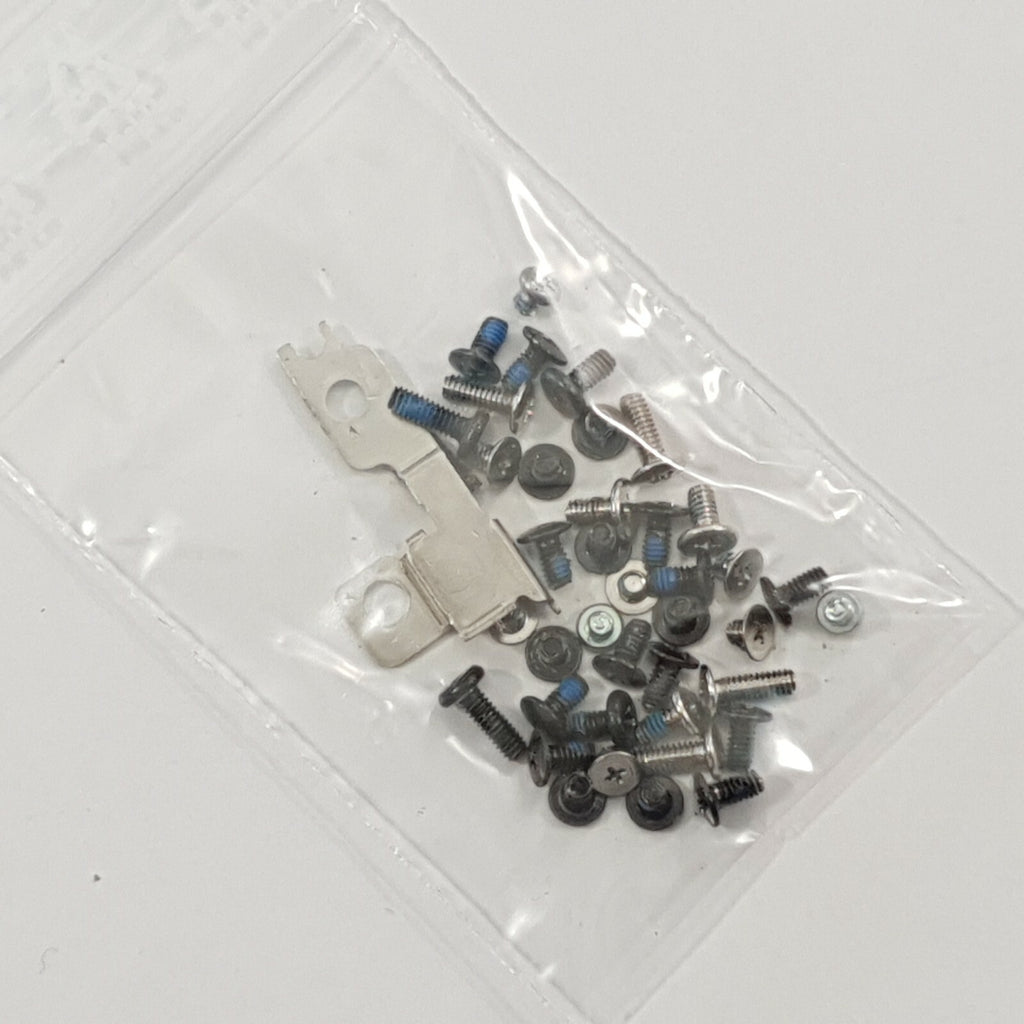 Samsung 530U 530U3B Schraubensatz Screw Set Schrauben Notebook Ersatzteil – Bild 2