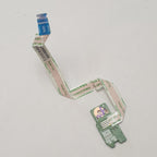 Lenovo ThinkPad T590 Powerbutton Einschaltknopf Board mit Kabel – Bild 2