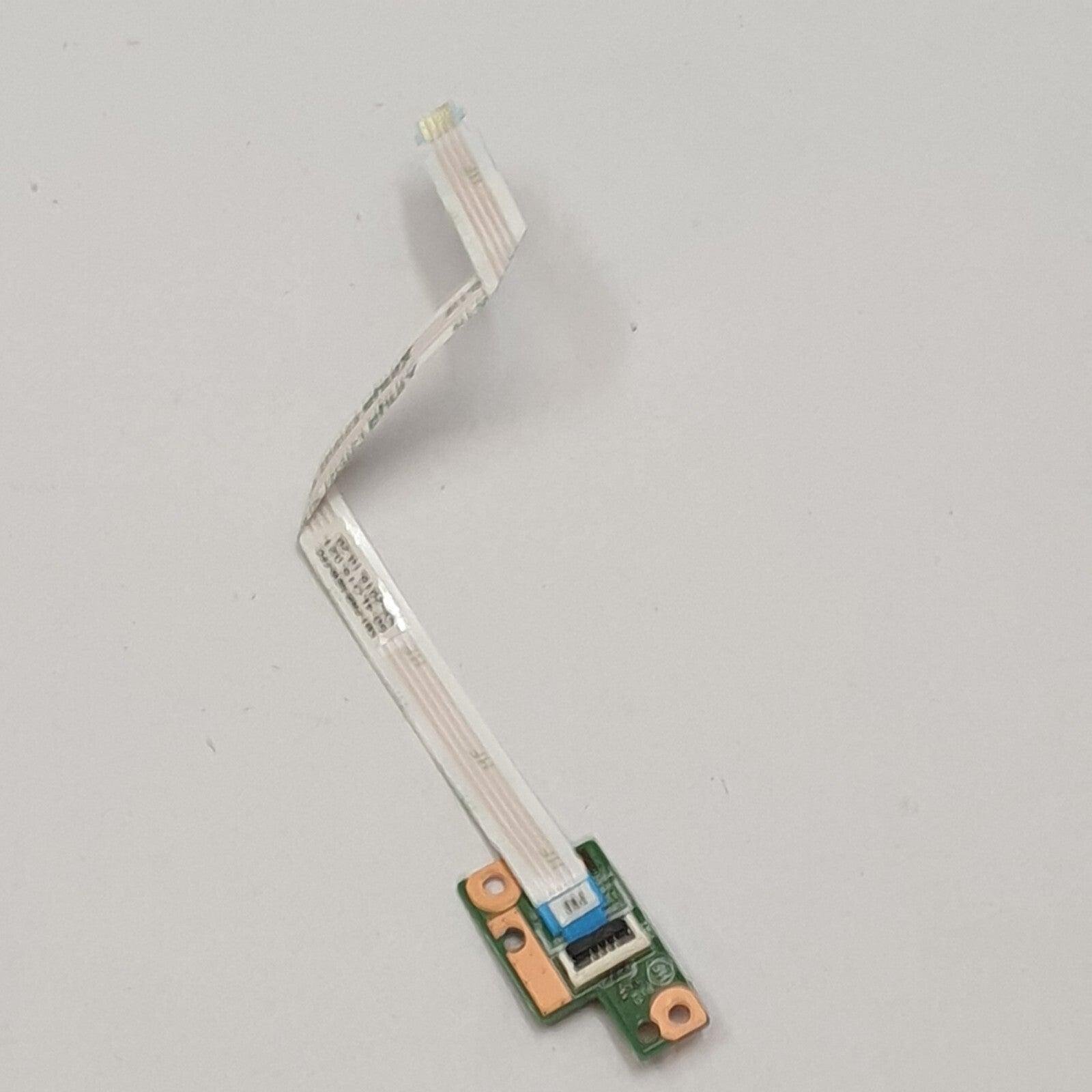 Lenovo ThinkPad W541 Powerbutton Einschaltknopf Power Button Board – Bild 2