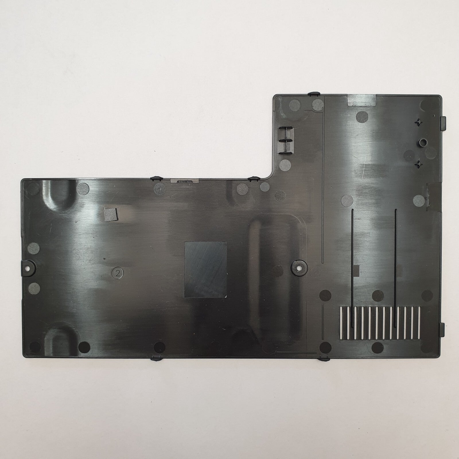 Fujitsu LifeBook U7510 Abdeckung Gehäuse Abdeckung Unterschale Unterteil Bottom – Bild 2