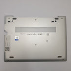 HP EliteBook 830 G5 Gehäuse Unterschale Unterteil Bottom Base Cover Ersatzteil
