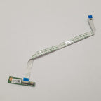 Asus X202E LED Board mit Kabel LED Platine Statusanzeige
