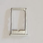 HP EliteBook 830 G7 SIM Karten Halter Schlitten Tray Silber