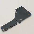 Dell Precision 7710 Audio Sound USB Card Reader Board