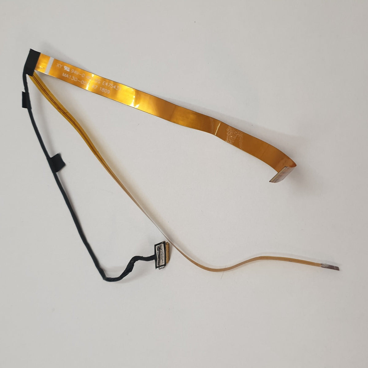 Lenovo ThinkPad T480 Displaykabel LCD Video Kabel Video Cable