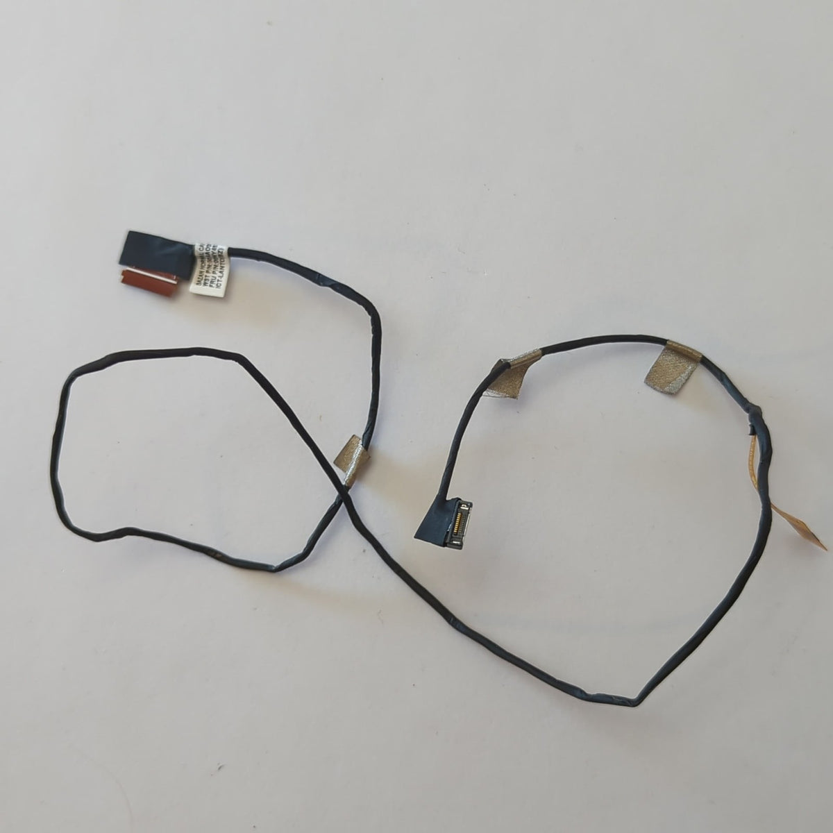 Lenovo ThinkPad T550 Displaykabel LCD Cable