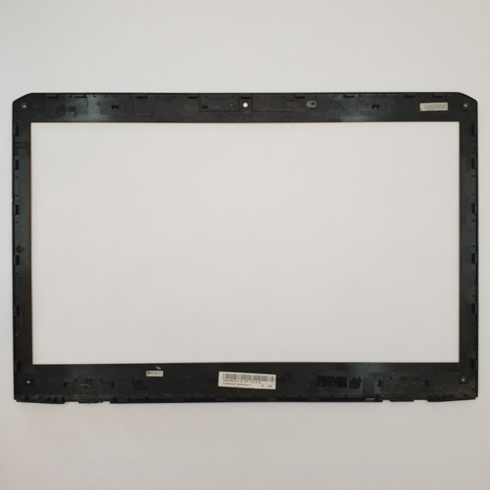 Asus G75VW Displayrahmen Bezel Frontblende Screen Frame Cover – Bild 2