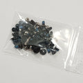 HP EliteBook 8540p Schraubensatz Schrauben Screw Set Laptop Notebook