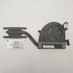 Lenovo ThinkPad X390 Yoga Kühler Heatsink Lüfter Fan