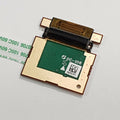 Dell Vostro 3750 Fingerprint Sensor Fingerabdruck Scanner Modul mit Kabel