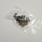Fujitsu Lifebook S936 Schraubensatz Screw Set Schrauben Ersatzteil