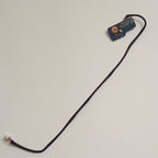 Samsung R720 NP-R720 Lid Switch Sensor Board mit Kabel – Bild 2
