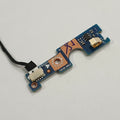 Lenovo ThinkPad Yoga 12 Power Button Board Einschaltknopf Platine