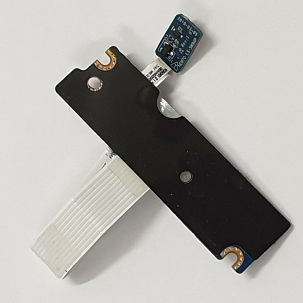 Packard Bell Easynote TK81 Powerbutton Einschaltknopf Platine Board – Bild 2