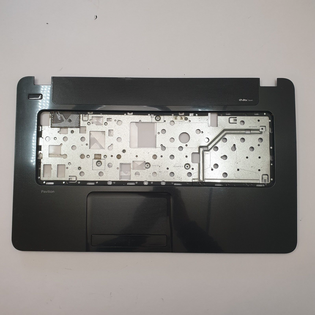 HP Pavilion 17-e Top Case Handauflage Palmrest Gehäuse Oberteil mit Touchpad