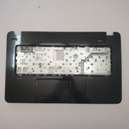 HP Pavilion 17-e Top Case Handauflage Palmrest Gehäuse Oberteil mit Touchpad