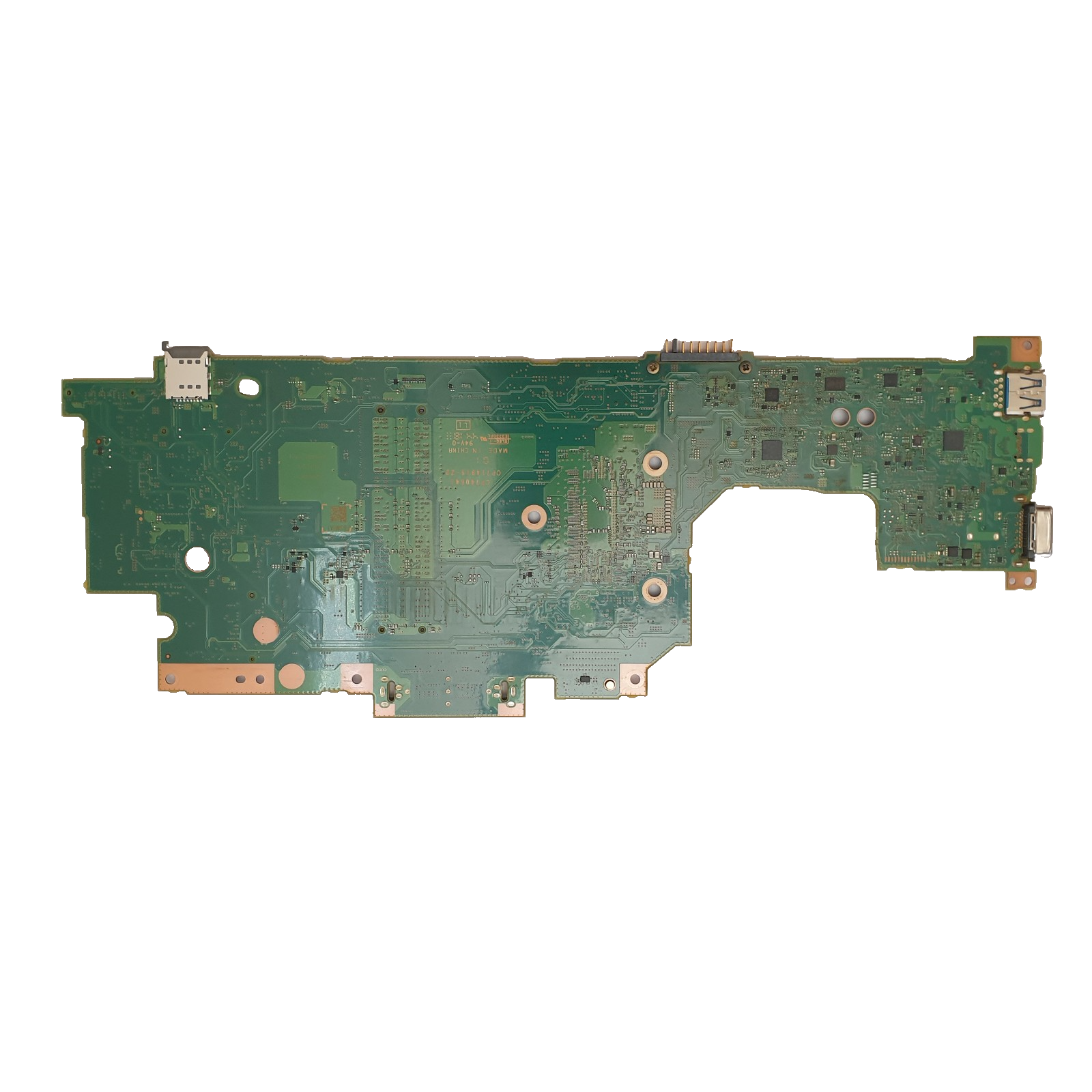 Fujitsu Lifebook U748 Mainboard Motherboard Intel CPU i5-8250U