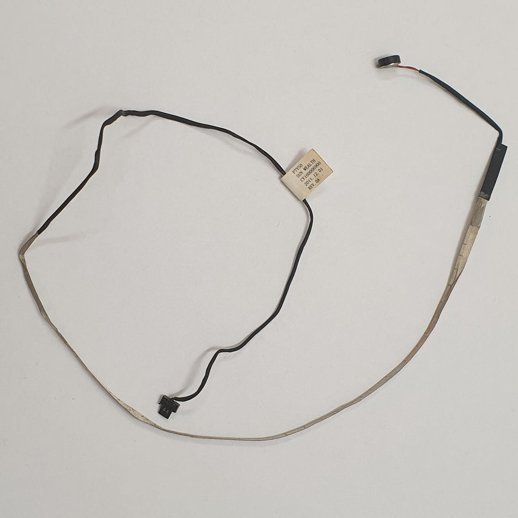 Packard Bell EasyNote LS44HR Mikrofon Kabel Microphone Cable – Bild 2