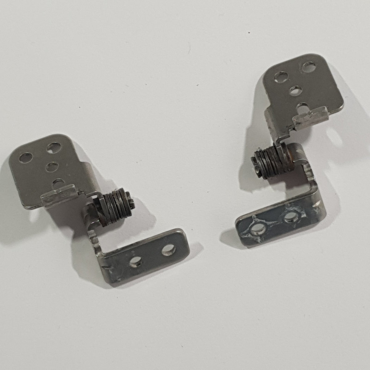 Fujitsu LifeBook P770 Scharnier Set Display Scharniere Hinge Links Rechts