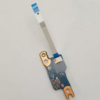 Toshiba Portege A30-C-1UM Power Button Board Einschaltknopf Platine