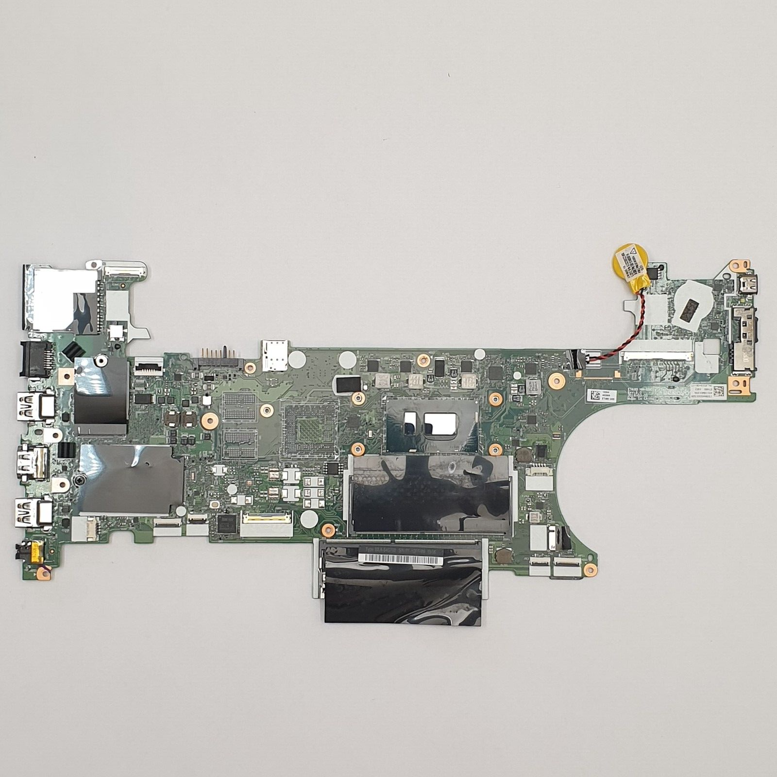 Lenovo ThinkPad T480 Mainboard CPU i5-8350U 1.700GHz Motherboard