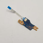 Toshiba Portege A30-C-13U Powerbutton Einschaltknopf Power Button Platine – Bild 2