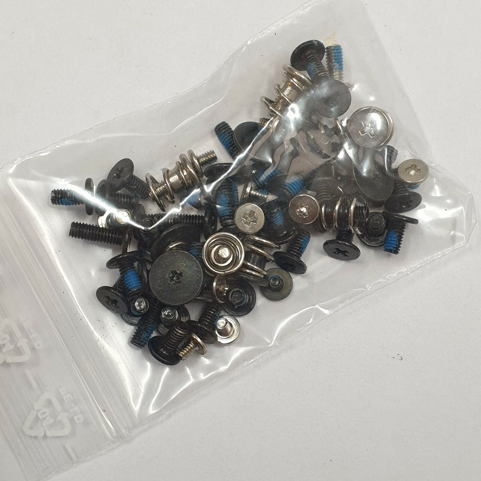 Asus K75VJ Schraubensatz Screw Set Schrauben für Notebook – Bild 2