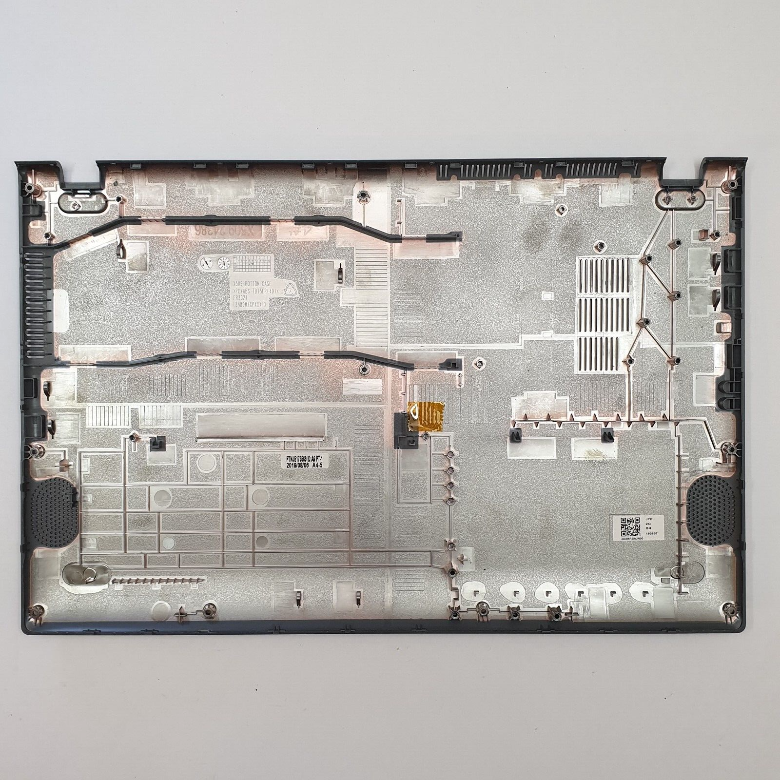 Asus X509FA Gehäuse Unterschale Unterteil Bottom Base Cover Case – Bild 2