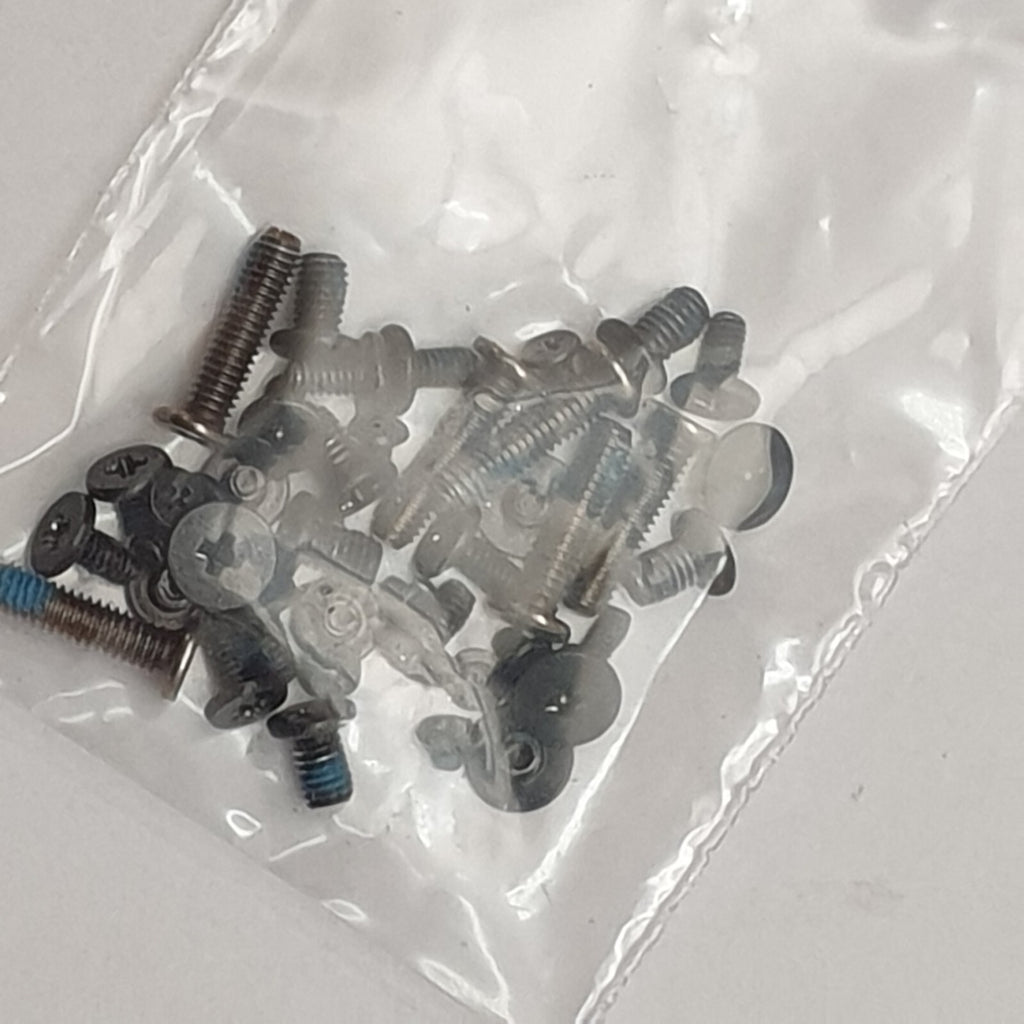 HP Elitebook 840 G8 Schraubensatz Screw Set Schrauben Gehäuse – Bild 2