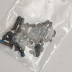 HP Elitebook 840 G8 Schraubensatz Screw Set Schrauben Gehäuse – Bild 2
