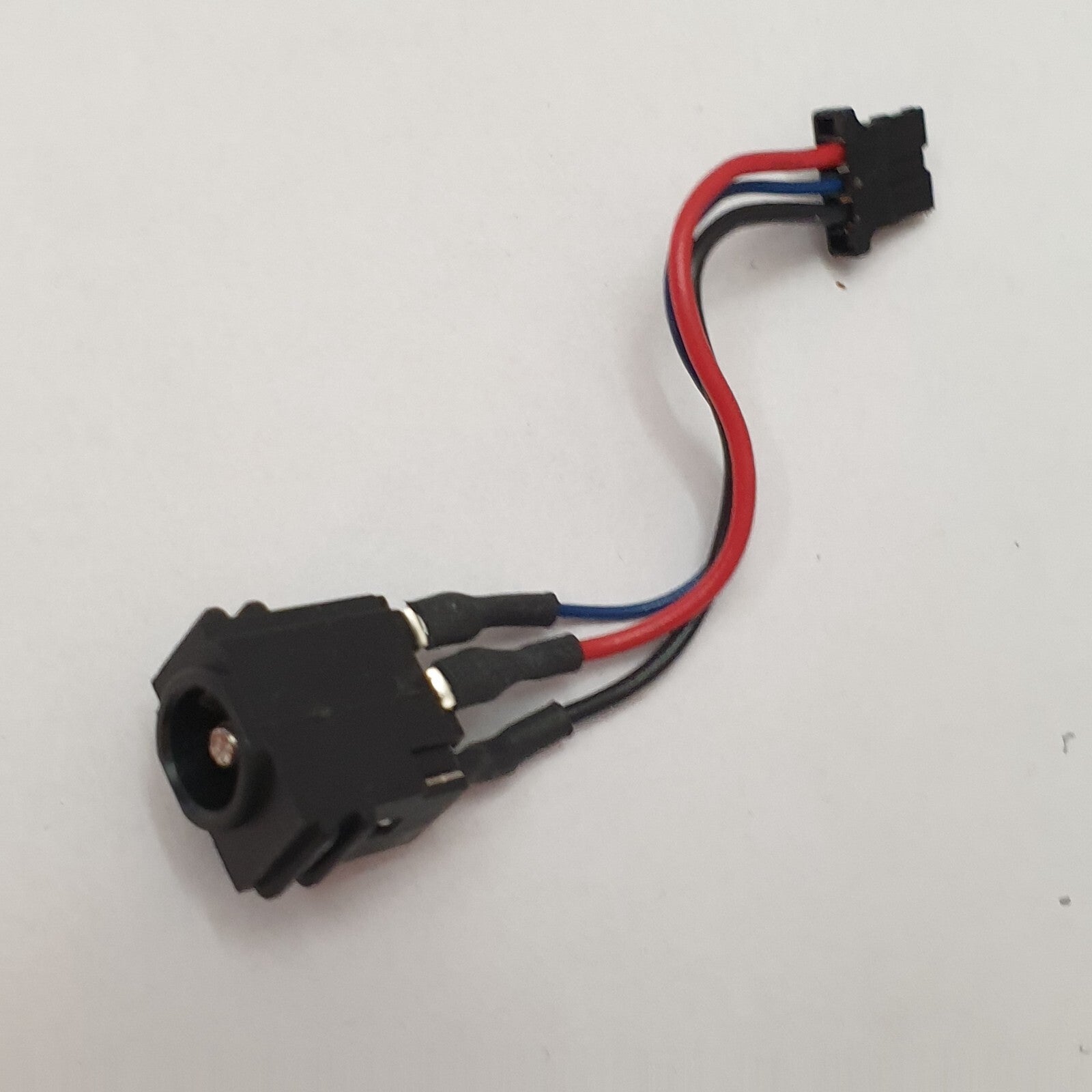 Fujitsu Lifebook U749 Original Strombuchse Netzbuchse Ladebuchse DC Jack Cable