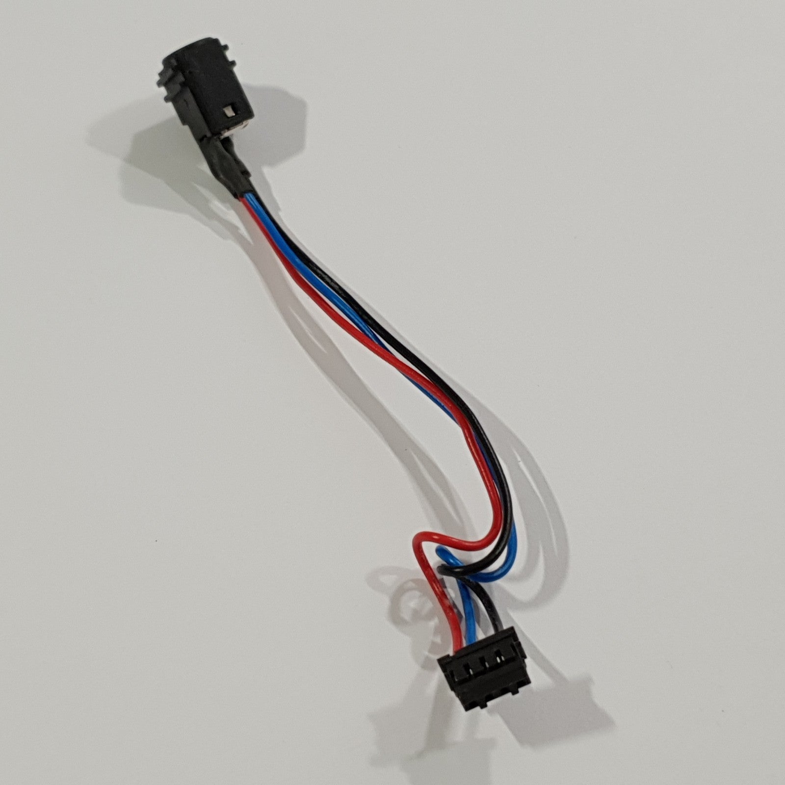 Fujitsu Lifebook E743 Original Fujitsu Lifebook E743 Strombuchse DC Jack – Bild 2
