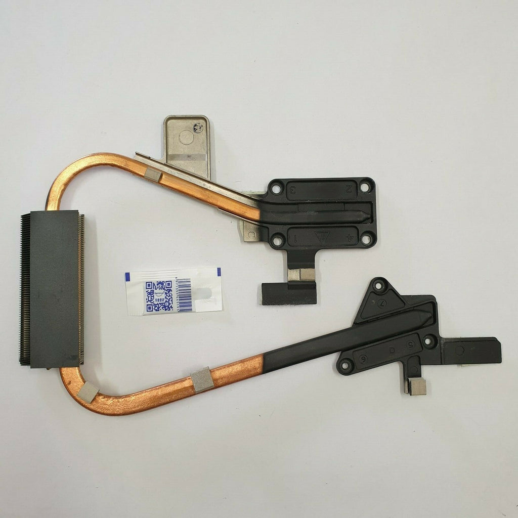 Asus K75VJ Kühler Heatsink mit Wärmeleitpaste