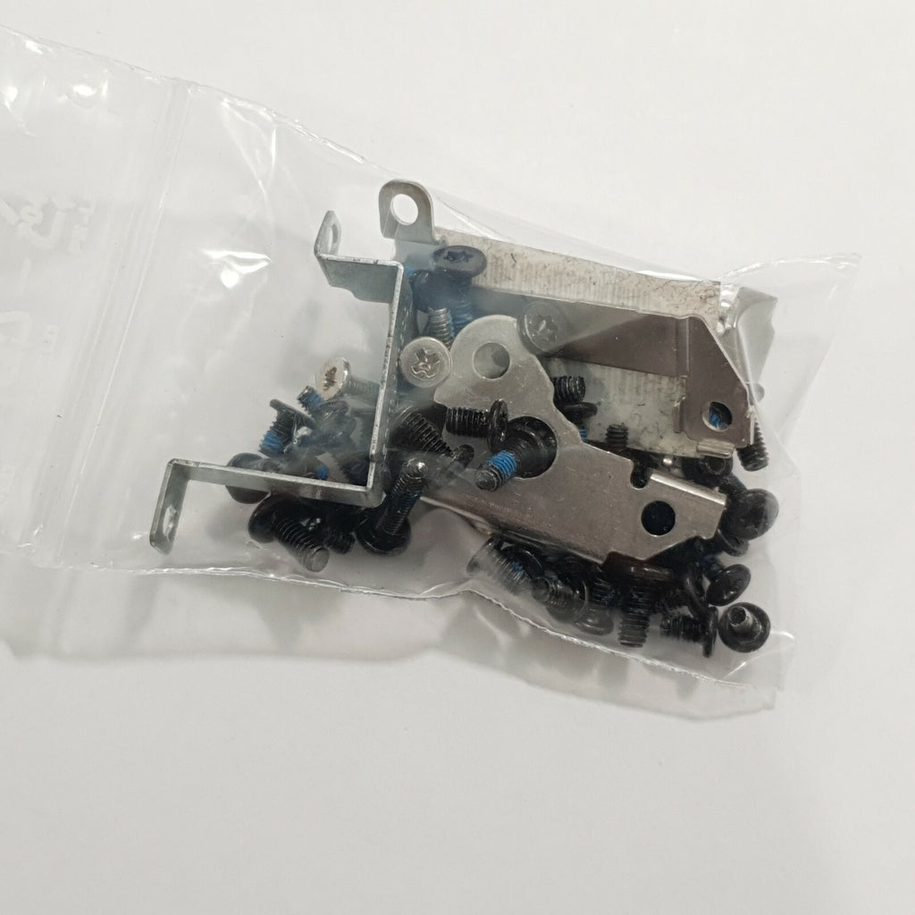 HP ZBook 17 Schraubensatz Screw Set Schrauben Gehäuse Ersatzteile