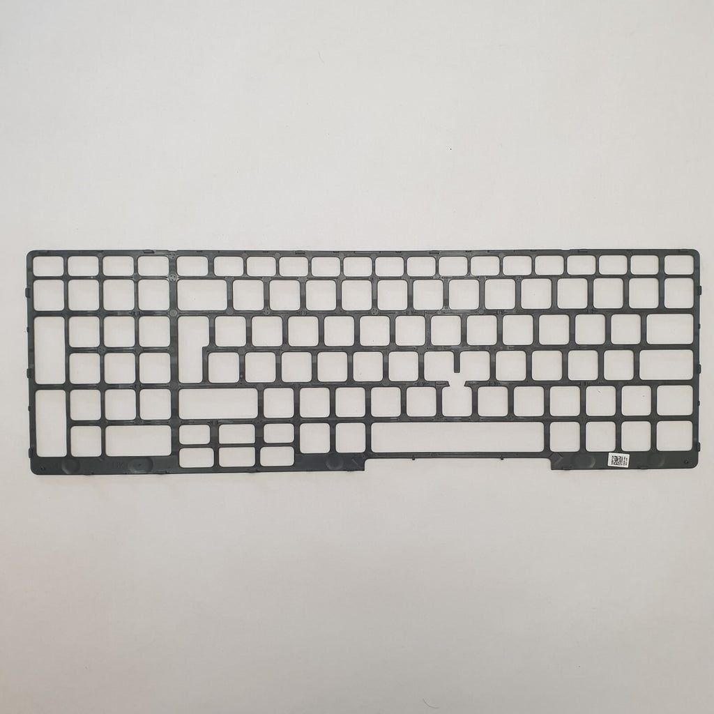 Dell Latitude 5590 Tastaturrahmen Bezel Keyboard Frame – Bild 2
