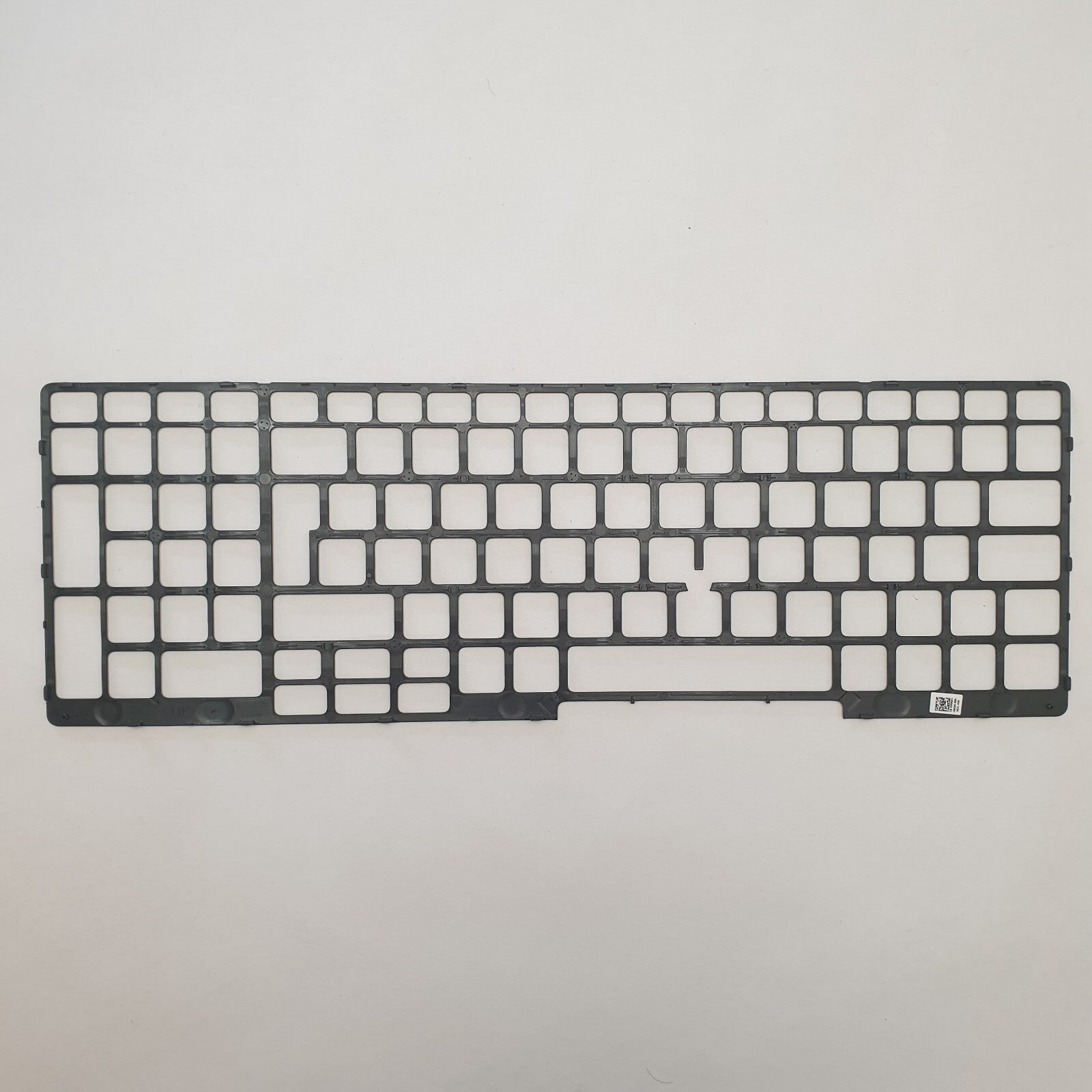 Dell Latitude 5590 Tastaturrahmen Bezel Keyboard Frame – Bild 2