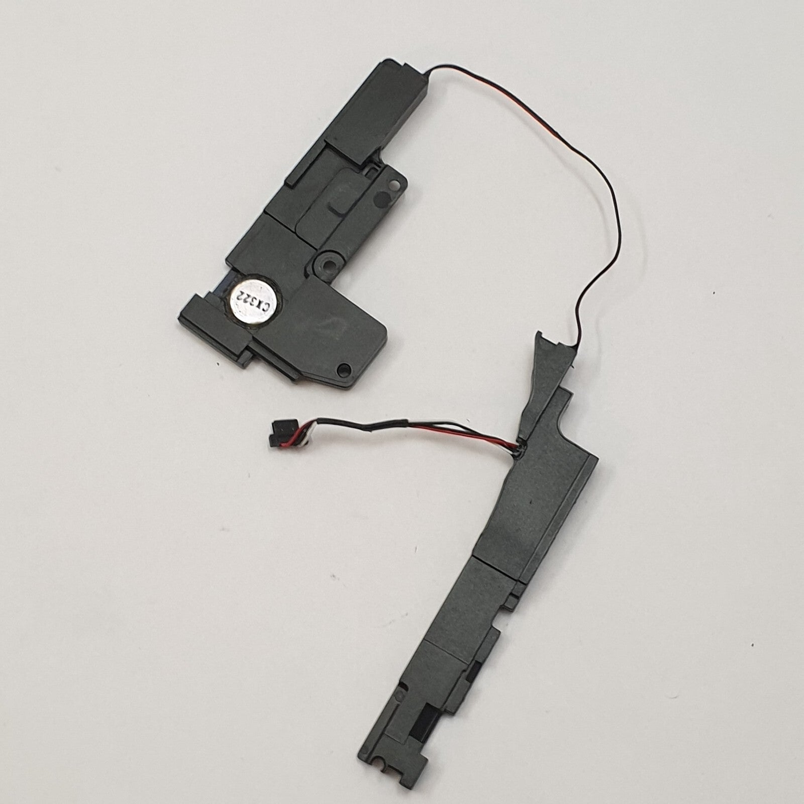 HP 15-b152st Lautsprecher Speaker Set Internal Sound Modul – Bild 2