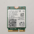 Fujitsu LifeBook E5510 WLAN Karte WiFi Modul Wireless Card M.2 Netzwerkkarte