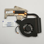 Packard Bell EasyNote TJ66 CPU Kühler Lüfter Heatsink Fan Wärmeleitpaste