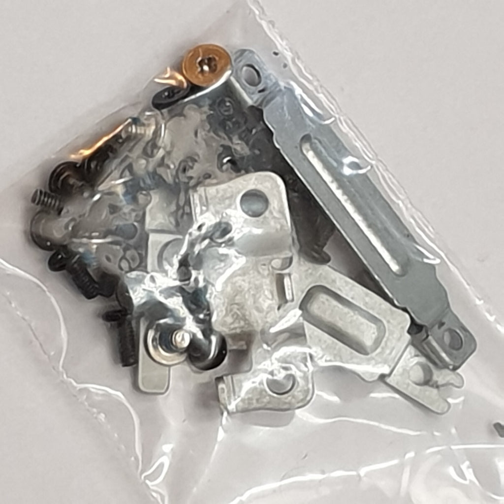 Dell Latitude 5490 Schraubensatz Screw Set Schrauben Gehäuse Ersatzteile