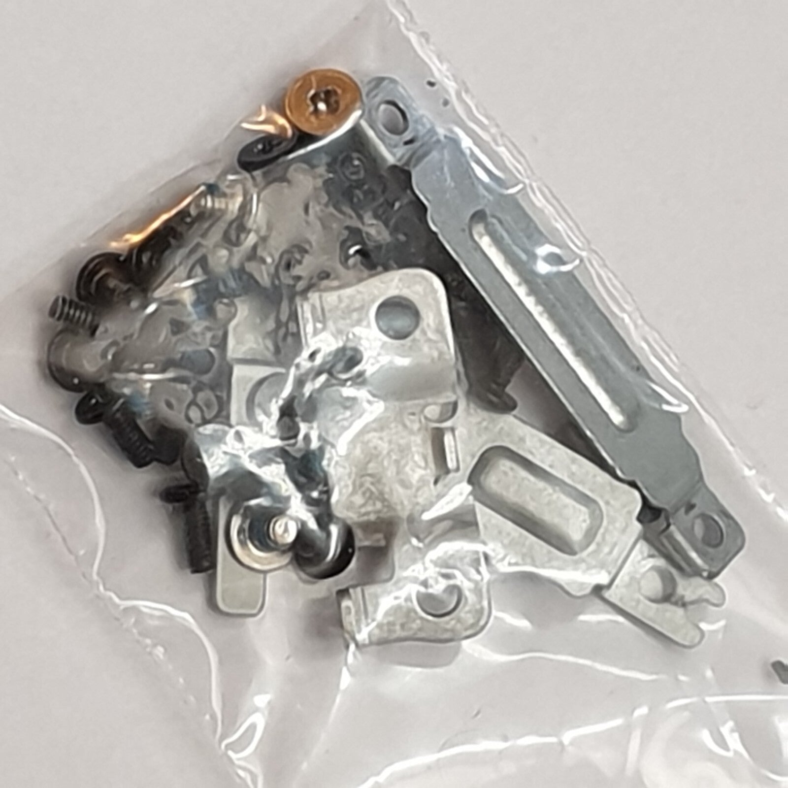 Dell Latitude 5490 Schraubensatz Screw Set Schrauben Gehäuse Ersatzteile