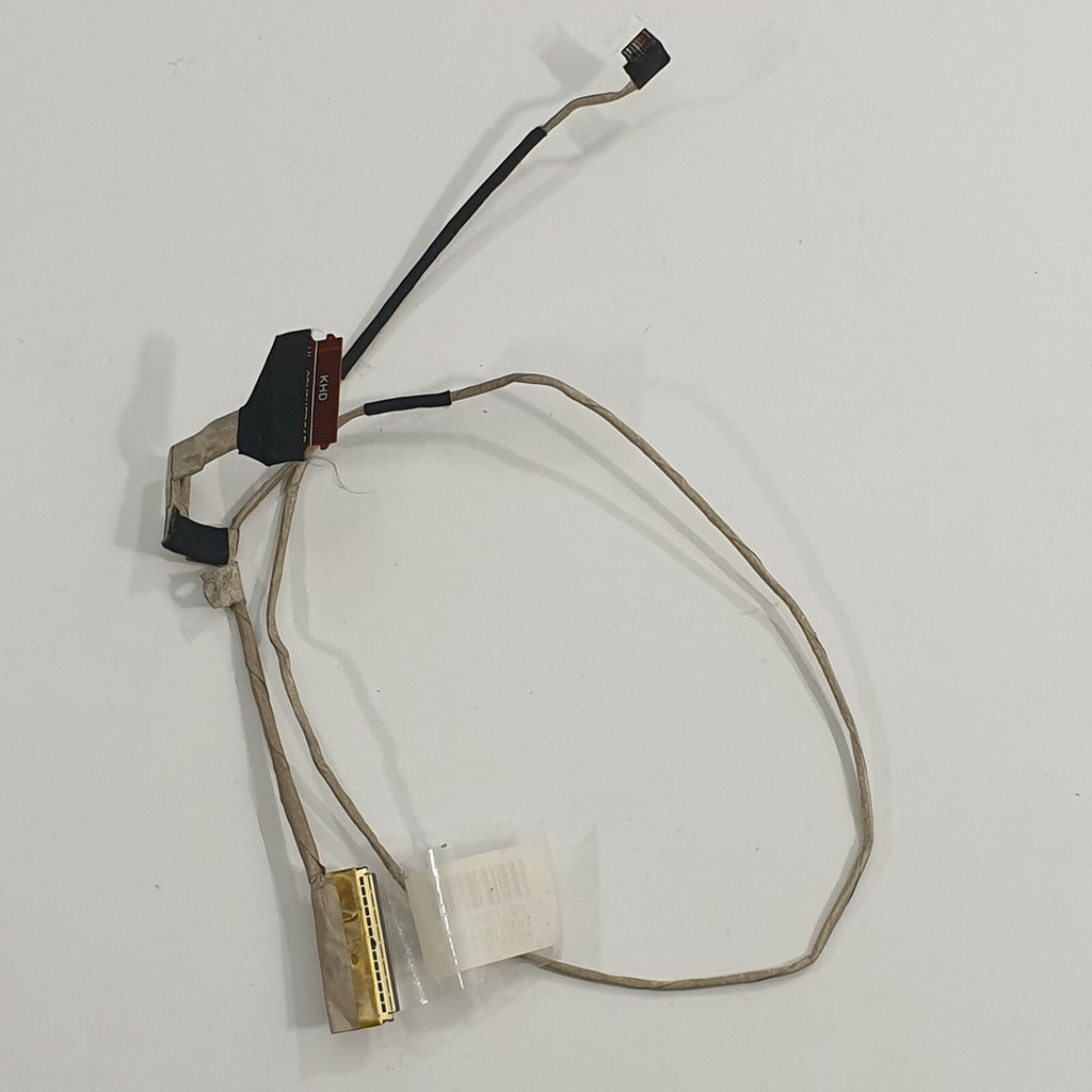 HP Chromebook 13 G1 Displaykabel LCD LED Video Flex Cable Bildschirmkabel – Bild 2