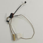 HP Chromebook 13 G1 Displaykabel LCD LED Video Flex Cable Bildschirmkabel – Bild 2