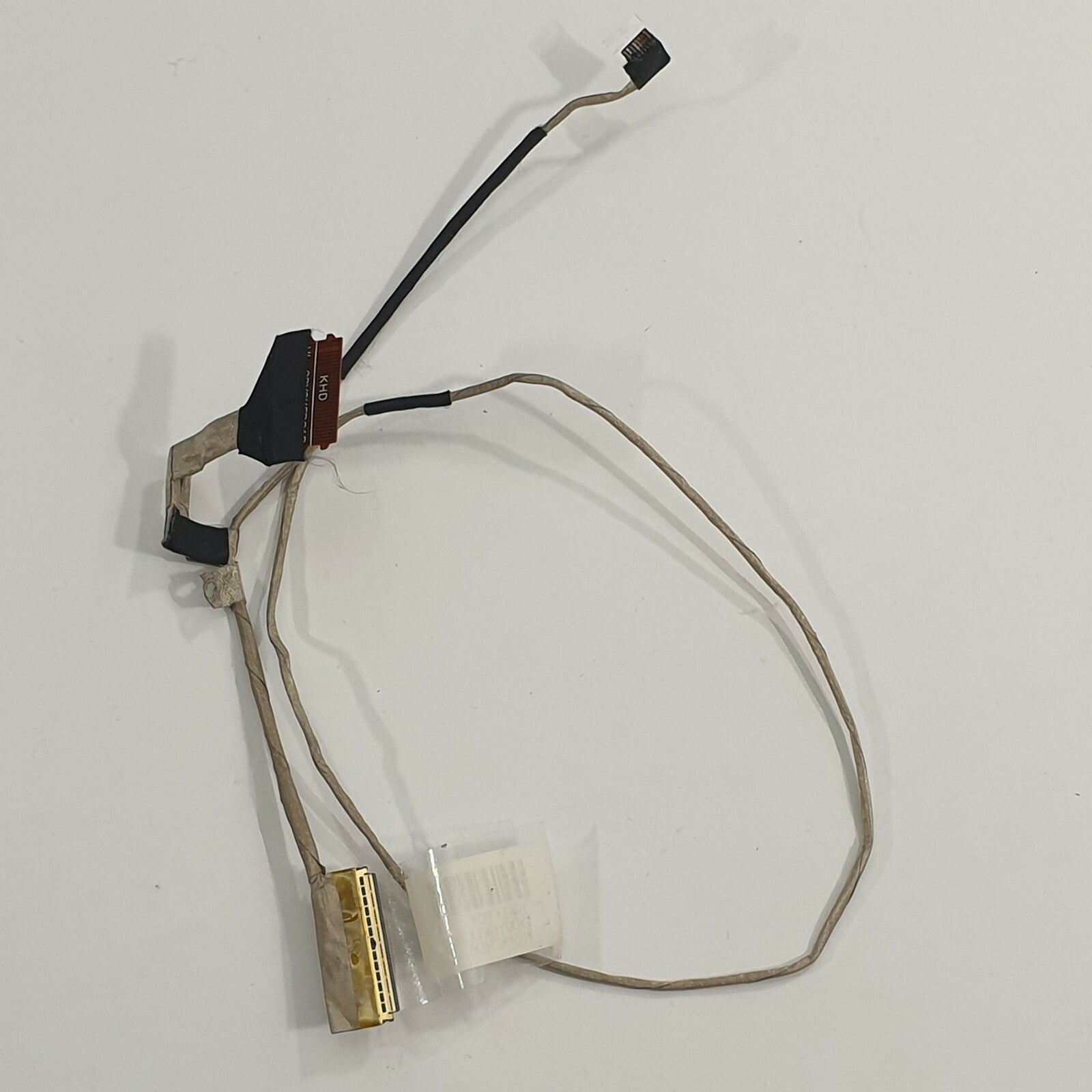 HP Chromebook 13 G1 Displaykabel LCD LED Video Flex Cable Bildschirmkabel – Bild 2