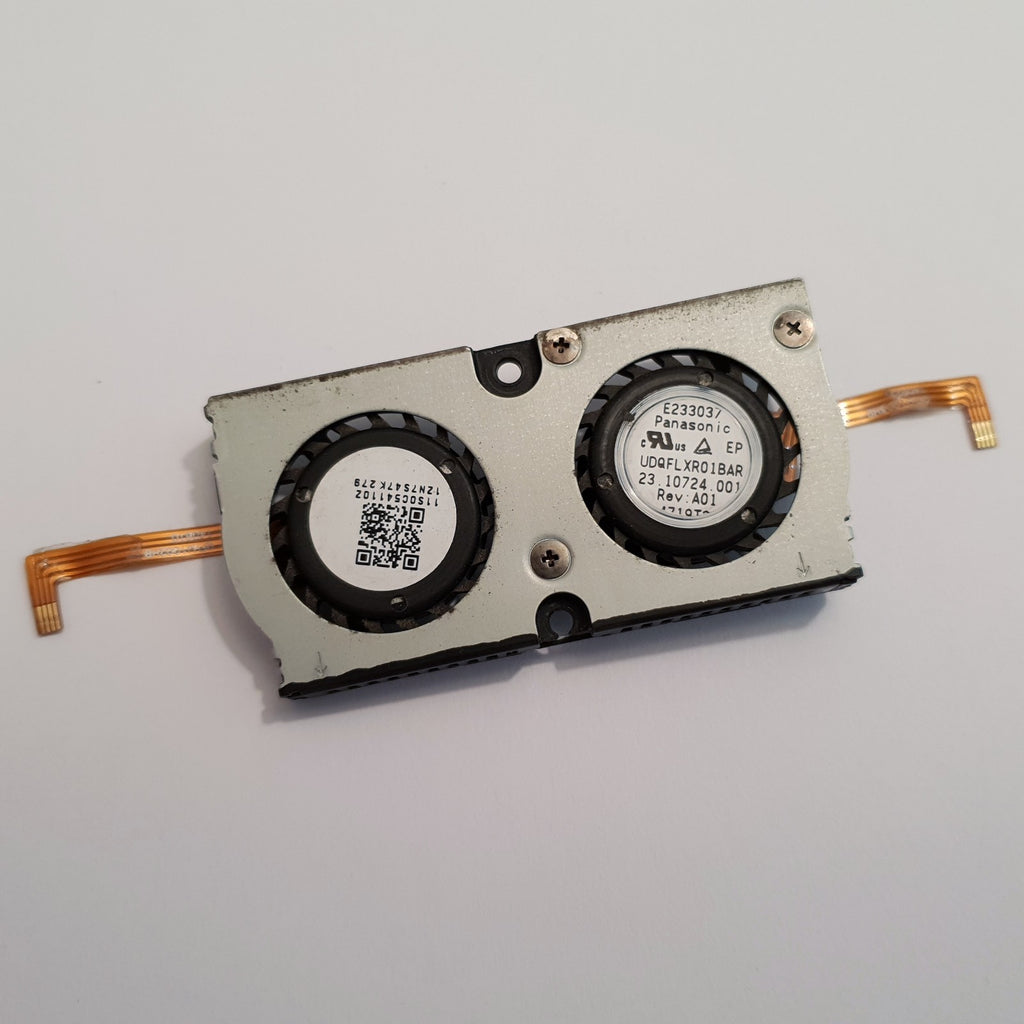 Lenovo ThinkPad X1 Helix Lüfter Kühler Fan Cooling Fan