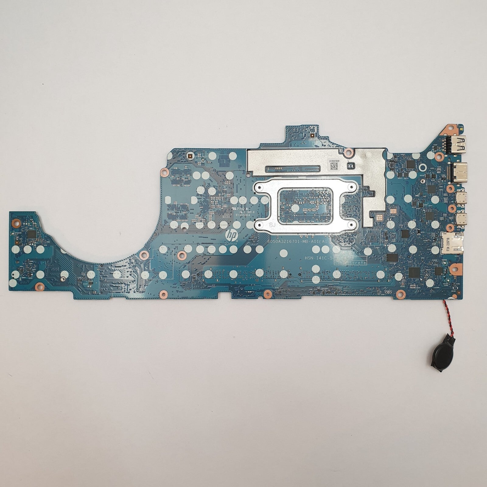 HP EliteBook 850 G8 Mainboard Intel Core i5 1135G7 Motherboard Board – Bild 2