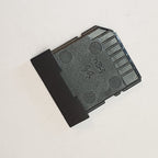HP EliteBook 840 G2 Original SD SD Karten Dummy Slot Abdeckung SD Card Reader