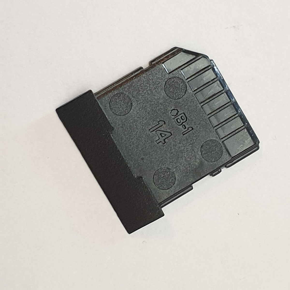 HP EliteBook 840 G2 Original SD SD Karten Dummy Slot Abdeckung SD Card Reader