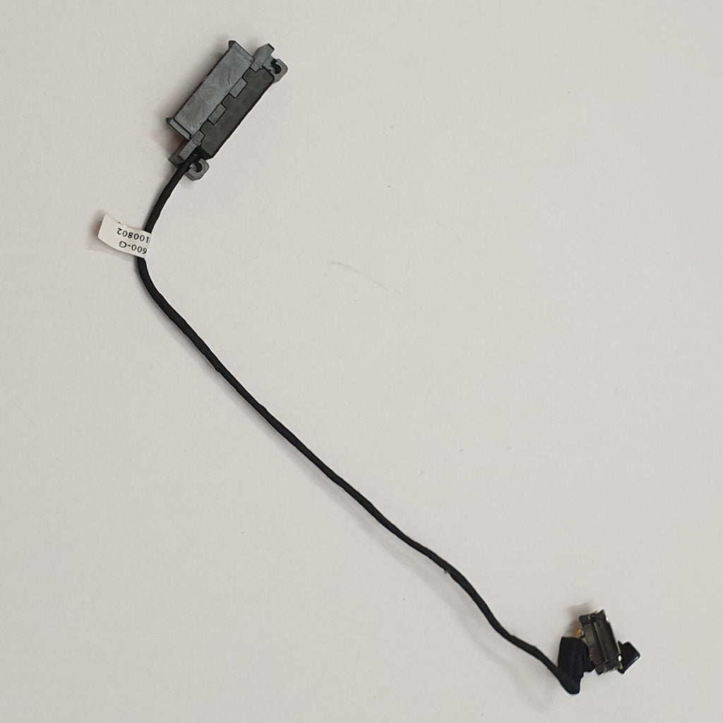 HP G62-b60sf SATA HDD Connector Festplatten Adapter