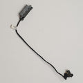 HP G62-b60sf SATA HDD Connector Festplatten Adapter